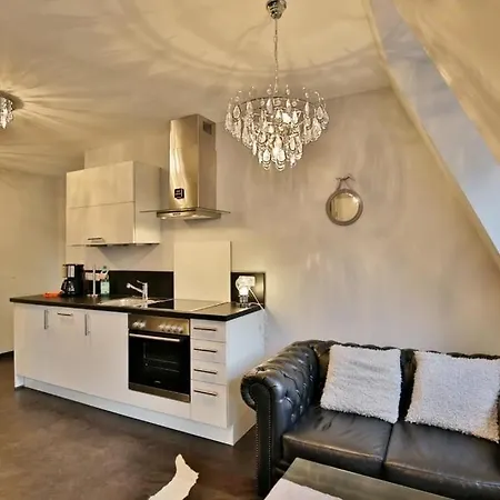 شقة Dunenweg 37, Dw5 *