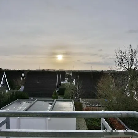 Dunenweg 37, Dw5 * دوهنين