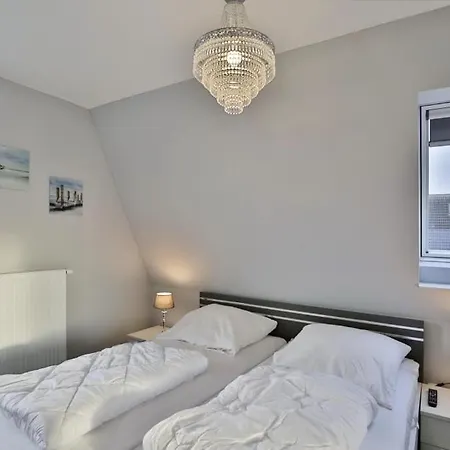 Dunenweg 37, Dw5 * دوهنين