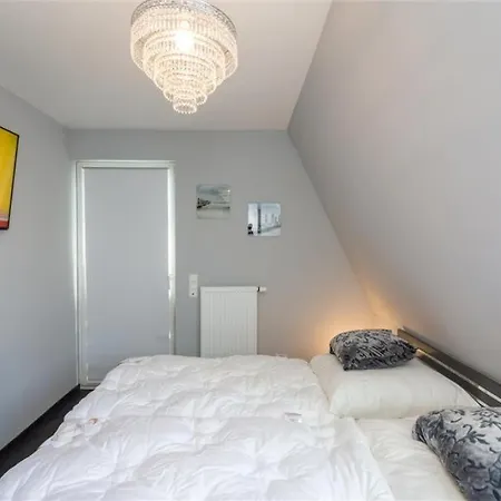 Apartman Dunenweg 37, Dw5