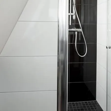 Dunenweg 37, Dw5 شقة *