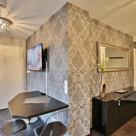 Apartman Dunenweg 37, Dw5