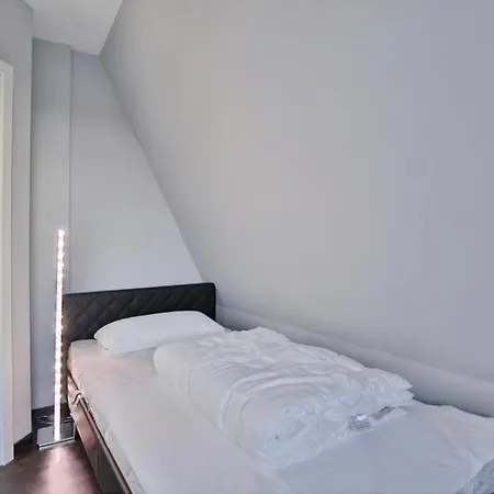 شقة Dunenweg 37, Dw5 *