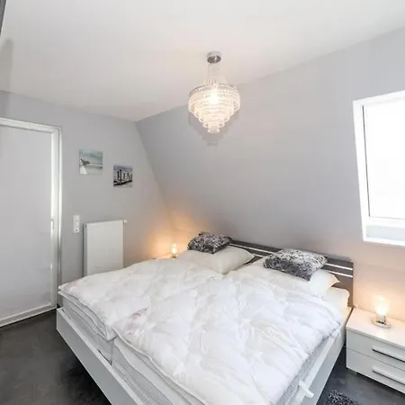 Apartman Dunenweg 37, Dw5 Duhnen