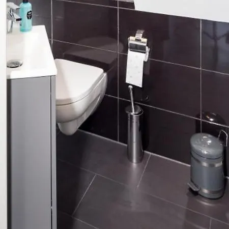 Dunenweg 37, Dw5 * دوهنين